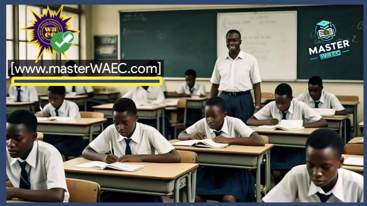 how can i get waec questions and answers before exam?