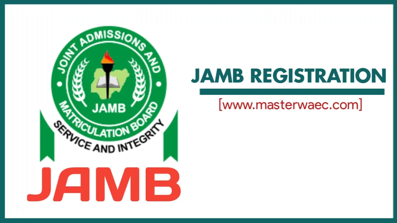 JAMB Registration 2025: Step-by-Step Guide, Requirements, and Deadlines