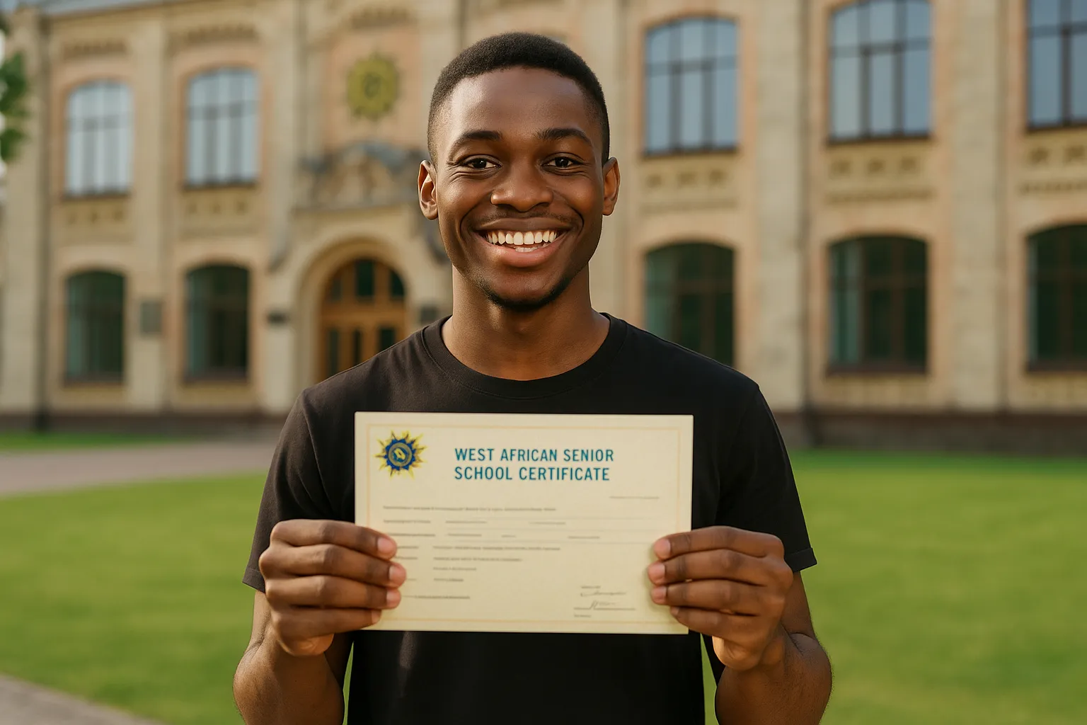 2025 Fully Funded Scholarships for WAEC Graduates – Apply Now!